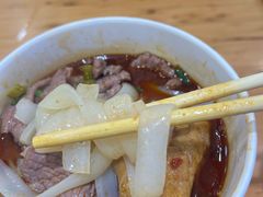 -豫楚源美猴王·面(武商广场店)