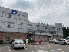 -上海市公安局交通警察总队车辆管理所三分所