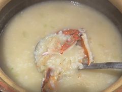 -东江海鲜大排档·潮汕菜·砂锅粥