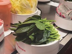 -龍歌自助小火锅(雨花台江南虹悦城店)