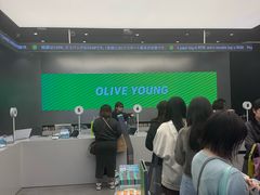 -Olive Young(明洞旗舰店)