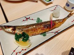 -気楽亭和食料理(气乐亭大世界本店)