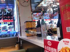 -必点海鲜·鲅鱼水饺(鞍山西道店)