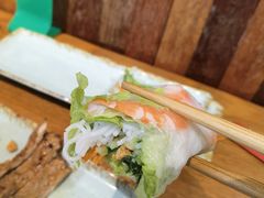 春卷-越南牛肉河粉餐厅(书院巷店)