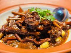 -老海陵·泰州菜(图书馆店)