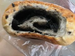 -沁屋面包店(人民东路店)