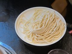 -牛将军•涮肉•烤肉(北京王府井·故宫店)