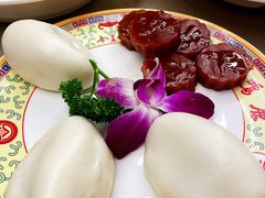 -鹿鸣春饭店(总店)