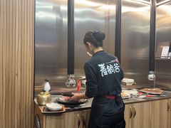 -青鹤谷(苏州店)