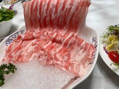 -田园肥牛府(二十四桥店)