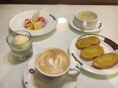 -斗牛士牛排(南京东路店)