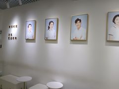 -微笑时刻照相馆(四道口店)