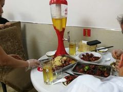 -盱眙虾神於氏龙虾(夫子庙红街店)