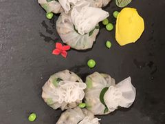 -厦门艾美酒店·乐美中餐厅