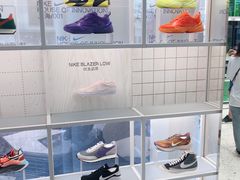 -NIKE品牌体验店(南京东路店)