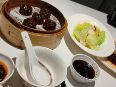 -稻香饭店(IFS国金中心店)
