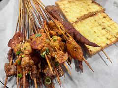 -夜烤·宜宾烧烤(洋河路店)
