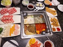 -海底捞火锅(邯郸新世纪中心店)