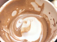 可可摩卡-Awfully Chocolate(来福士广场店)