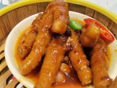 -火啫啫·粤式啫啫煲(南通首店)