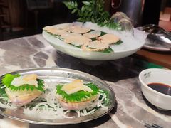 -禄婶鸡煲·打边炉