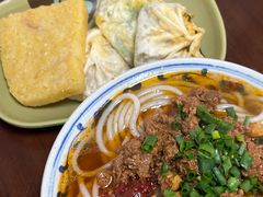 -詹氏包记(文公路店)