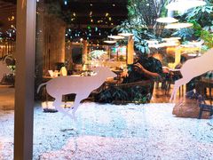 -麒麟中餐厅·经典粤菜·地道菜式老字号(广州长隆酒店)