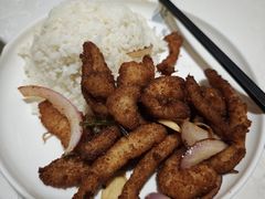 -王中王餐厅(东安路店)