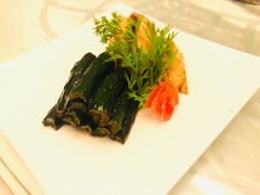 -浦东绿地铂骊酒店品珍轩中餐厅