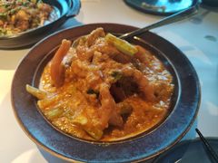 古法大虾-BetterThai 泰加(苏州中心店)