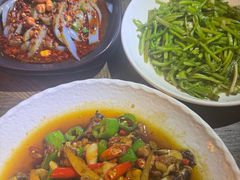 -小喜客·云南特色菜(纳西庭院店)