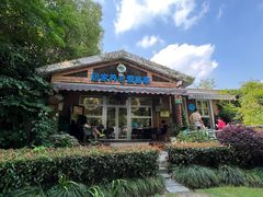 -新虹桥中心花园