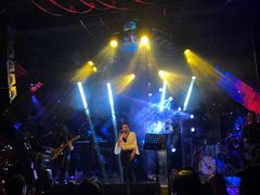 -MOSSO德国餐厅·音乐酒吧(环宇荟店)