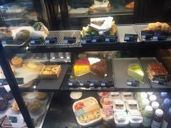 -星巴克臻选(成都宽窄巷子店)