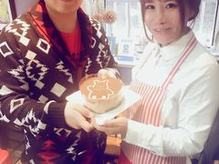 -DIY SWEET21(升平路店)