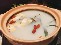 -满塘彩·大盘鱼·顺德菜(宝安福永店)