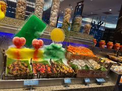 -初色海鲜自助(万丰路店)