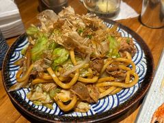 -石屋料理(南京西路店)