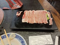 -清真京华源·涮肉烧烤(丰庆店)