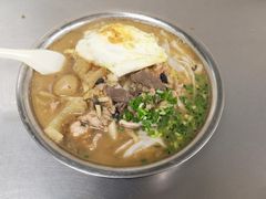 -舒记老友粉(埌西店)