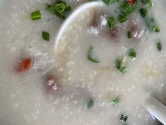 -南记食粥坊·宵夜大排档(莲花总店)