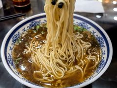 -冯鑫记南京鸭血粉丝汤(来燕路店)