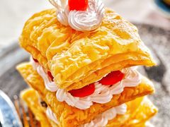 -新李记 · 口味菜馆(南郊公园店)