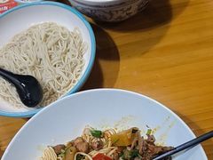 -金城尕娃牛肉面(钻汇广场店)