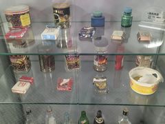 -泰达航母主题公园