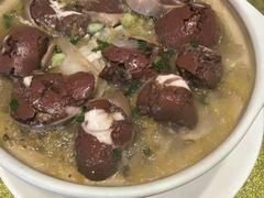-老码头黑皮肘子锅包肉熏酱水饺(文政街店)