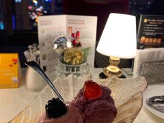 -广州花园酒店·凌璇阁旋转餐厅CAROUSEL360