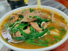 -珍珍小食店(西华路店)