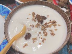 -巴依老爷新疆美食(魏公村店)