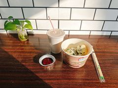 -许记生煎(遵义路店)